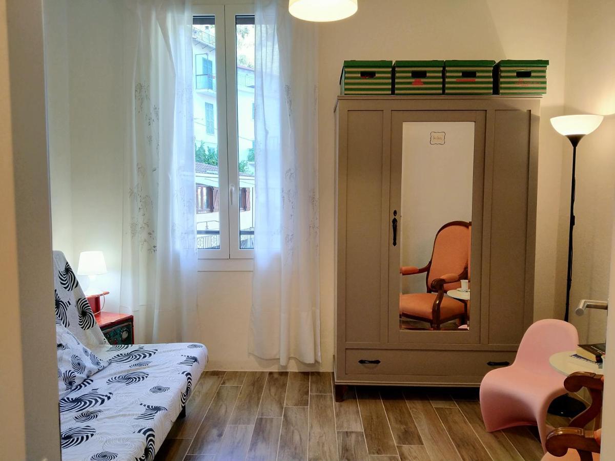 Ca Moro Airole Appartamento Per Vacanze Extérieur photo